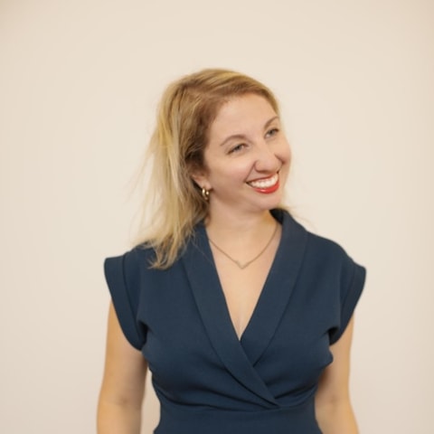 Photo of Sara Kalick