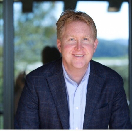 Photo of Matt Spence