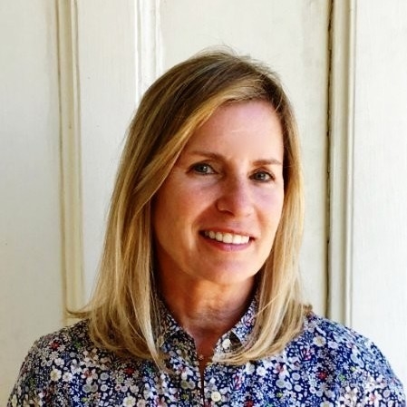 Photo of Joanne Calabrese
