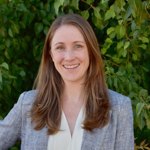 Photo of Kathryn Cook