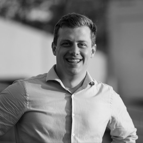 Photo of Daniel Wuffli