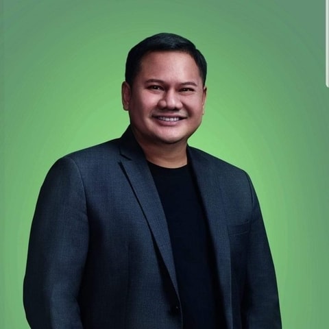 Photo of Krating Poonpol