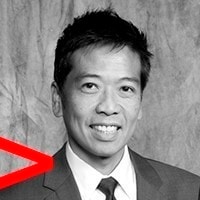 Photo of Chris Chu