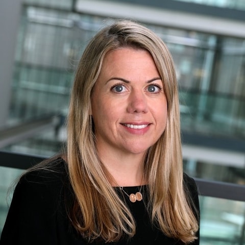 Photo of Laura Turkington