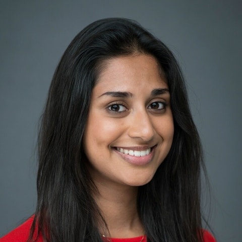 Photo of Anum Shahab