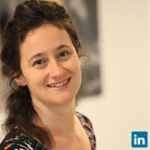 Photo of Emily Kasriel