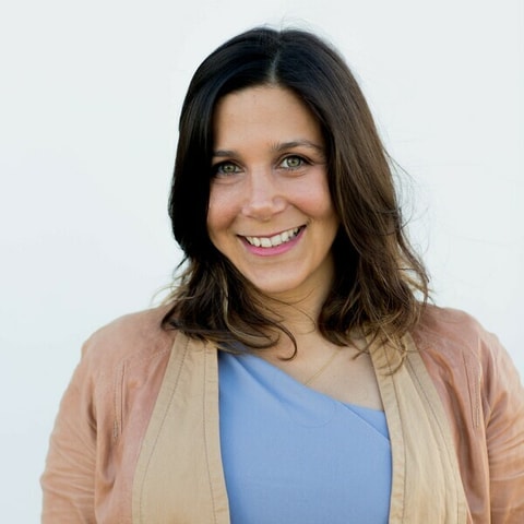 Photo of Kim Abrams