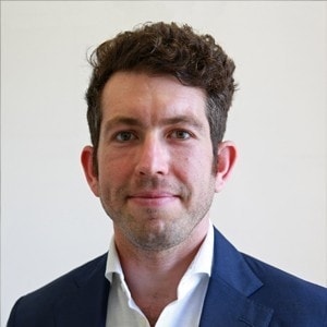 Photo of Dan Rosen