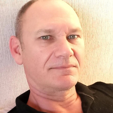 Photo of Adam Hillier