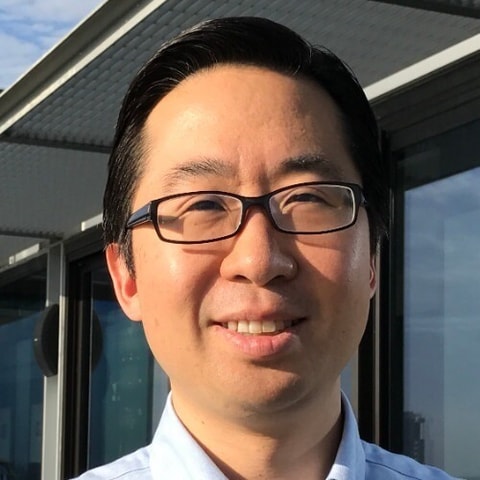 Photo of Todd Park