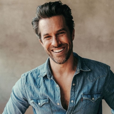 Photo of Nathan Freitas