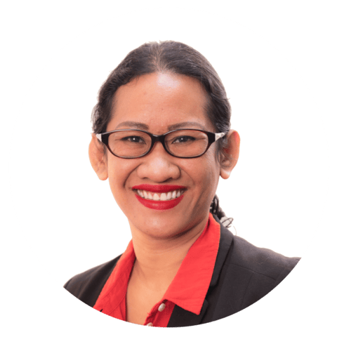 Photo of Astrid Prajogo