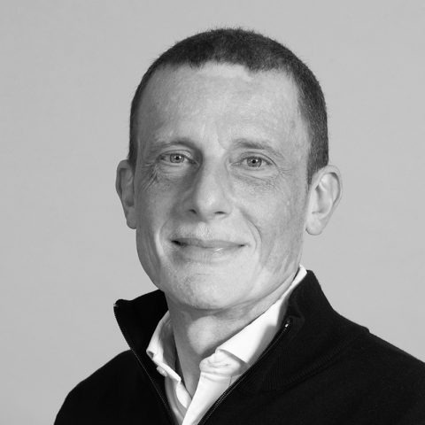 Photo of Mark Thomas