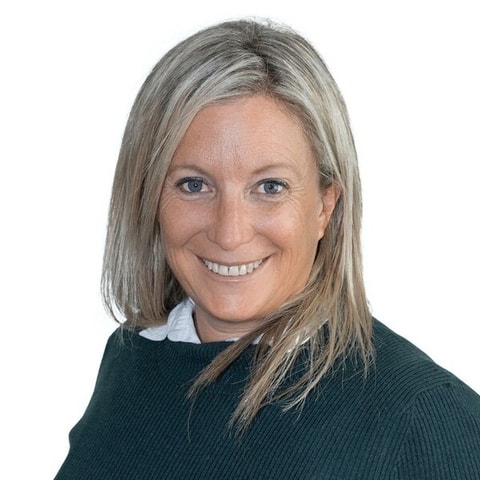 Photo of Wendy Fergie