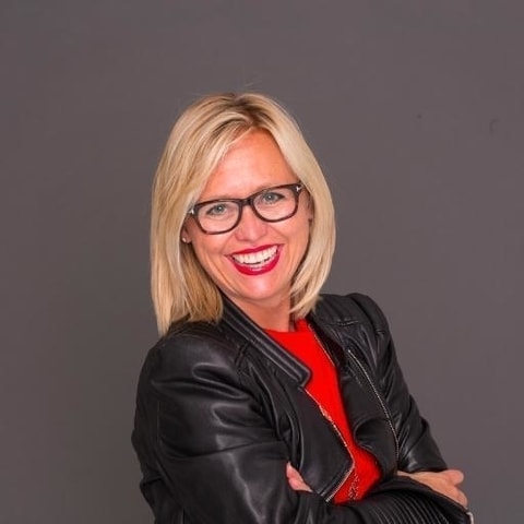 Photo of Torie Chilcott