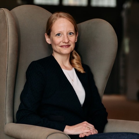 Photo of Rebecca White