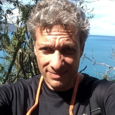 Photo of Michael Madnick