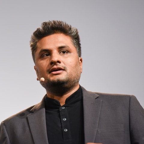 Photo of Vaibhav Lodha