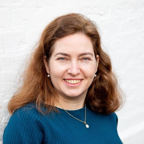 Photo of Tilda Molho