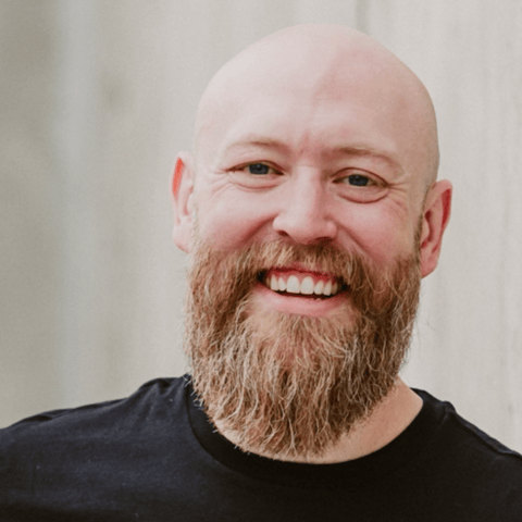 Photo of David Gailey