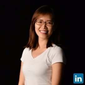Photo of Janice Chua