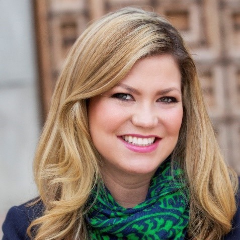 Photo of Ashley Grosh