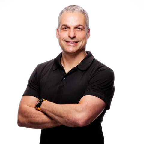 Photo of Daniel Calderoni