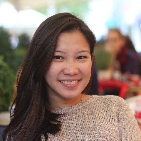 Photo of Kai Ling Ting