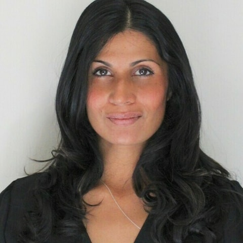 Photo of Divya Demato
