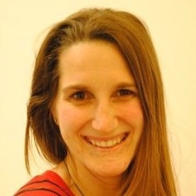 Photo of Emily Weitz