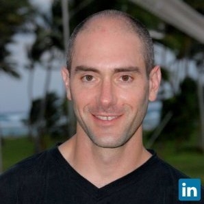 Photo of David Rosenberg