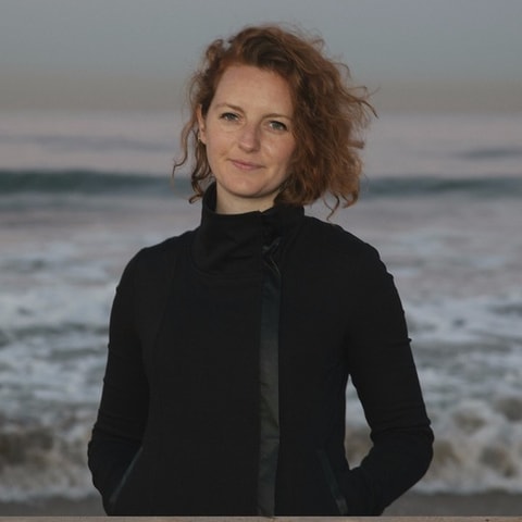 Photo of Carla Fernandez