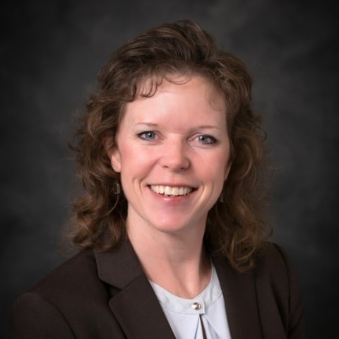 Photo of Bridget Herd