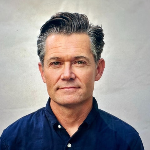 Photo of Jack Swift