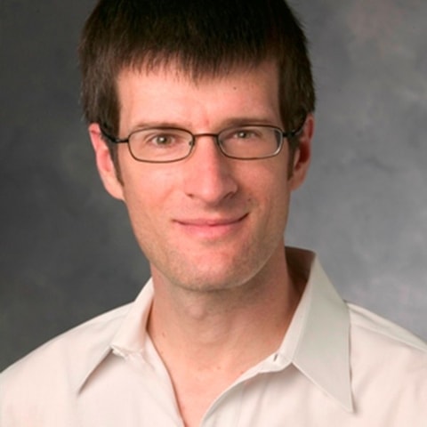 Photo of Chip Heath