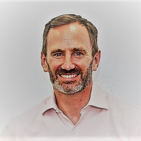 Photo of Alastair Child