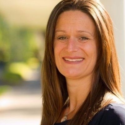 Photo of Amy Babchek