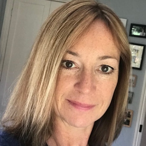 Photo of Alison Chadwick
