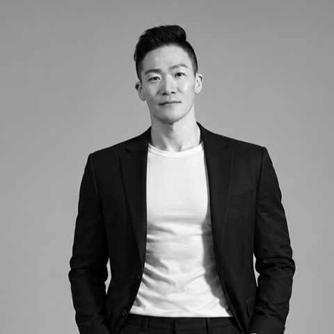 Photo of Rudy Yoo