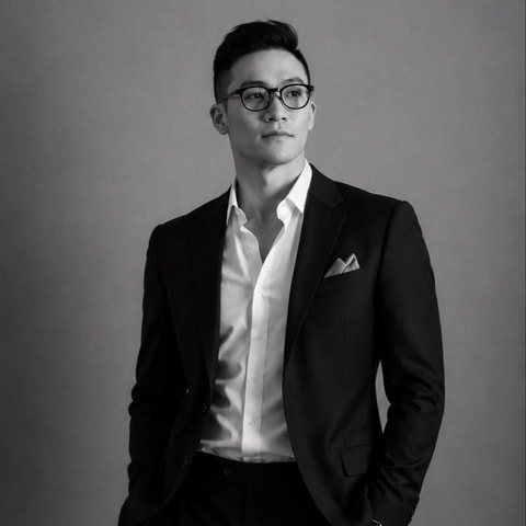 Photo of Rudy Yoo