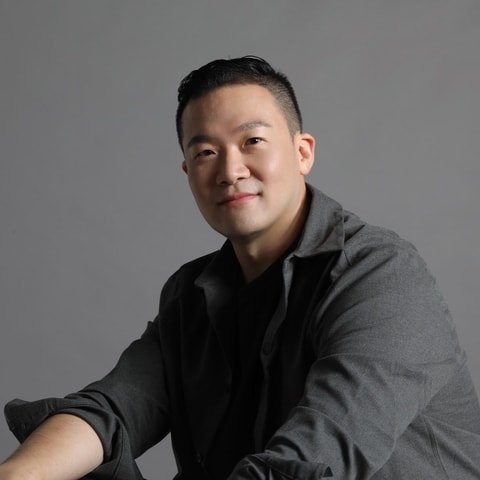 Photo of Rudy Yoo