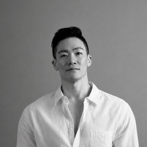 Photo of Rudy Yoo
