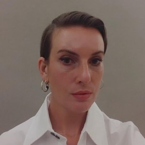 Photo of Lucrecia Goellner