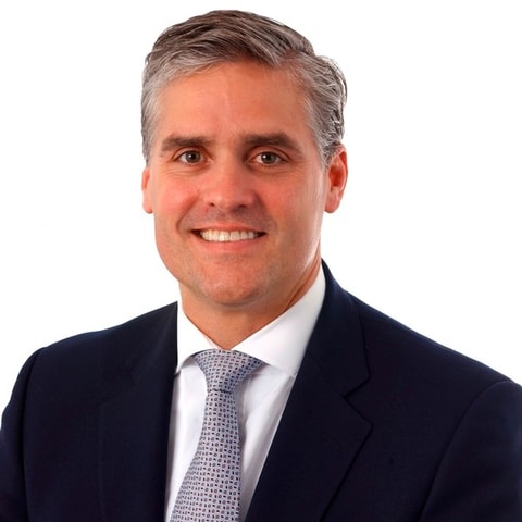 Photo of David Myers
