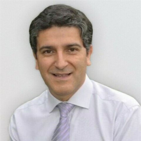 Photo of Andres Acuna