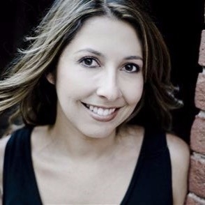Photo of Michelle Martin