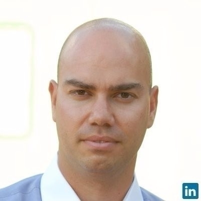 Photo of Ran Korber