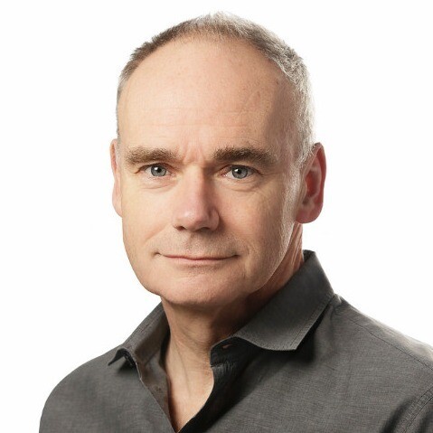 Photo of John Fallon