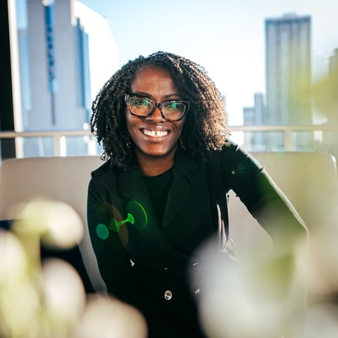 Photo of Mawulom Essel-Koomson