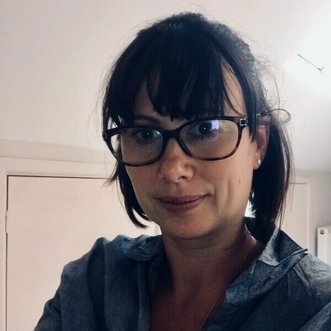 Photo of Zoe Botterill